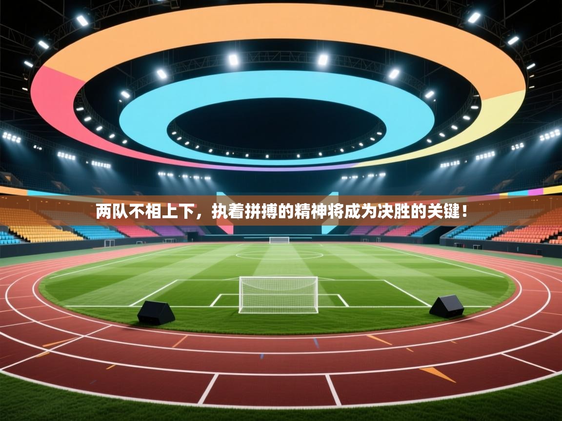 两队不相上下，执着拼搏的精神将成为决胜的关键！  第2张