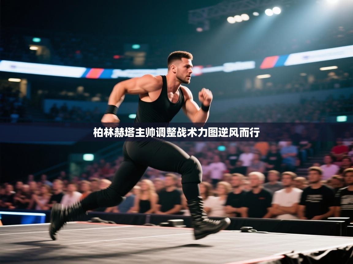 柏林赫塔主帅调整战术力图逆风而行