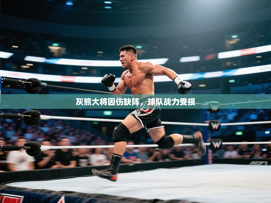 灰熊大将因伤缺阵，球队战力受损  第1张