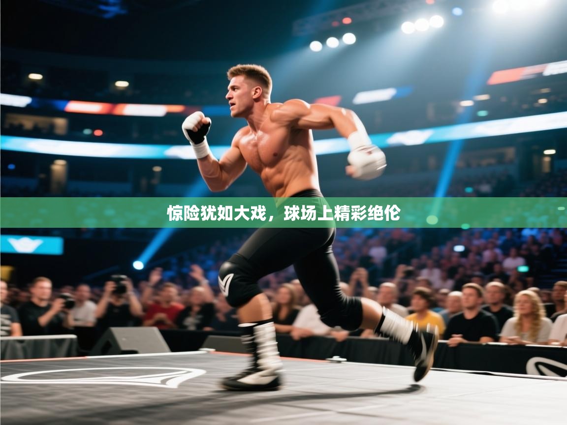 惊险犹如大戏，球场上精彩绝伦