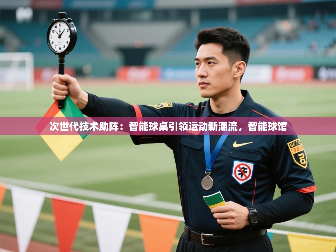 次世代技术助阵：智能球桌引领运动新潮流，智能球馆  第2张