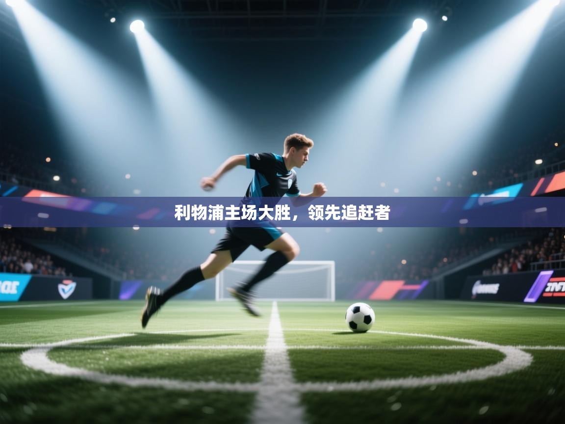 利物浦主场大胜，领先追赶者  第2张